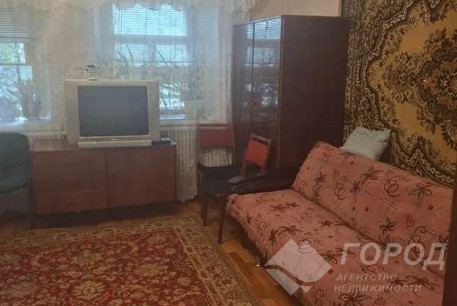 Продам 1-кімнатну квартиру, Центральный рынок, Код: 699710/4
