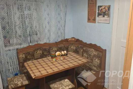 Продам 1-кімнатну квартиру, Центральный рынок, Код: 699710/4