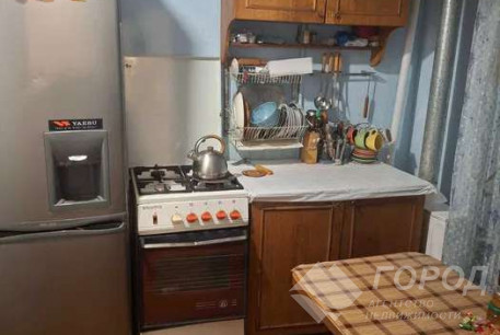 Продам 1-кімнатну квартиру, Центральный рынок, Код: 699710/4