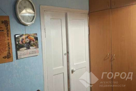 Продам 1-кімнатну квартиру, Центральный рынок, Код: 699710/4