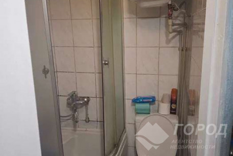 Продам 1-кімнатну квартиру, Центральный рынок, Код: 699710/4