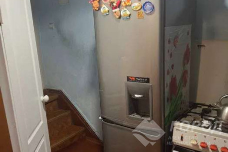 Продам 1-кімнатну квартиру, Центральный рынок, Код: 699710/4