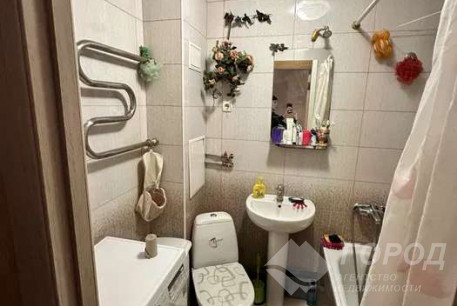 Продам 1-кімнатну квартиру, Салтовка, Академика Барабашова метро, Код: 699792/6