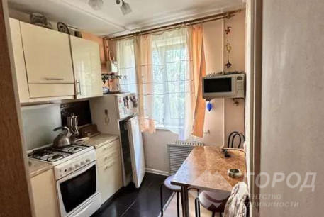 Продам 1-кімнатну квартиру, Салтовка, Академика Барабашова метро, Код: 699792/6