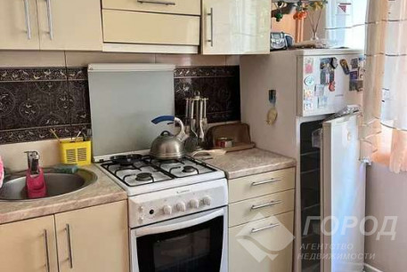 Продам 1-кімнатну квартиру, Салтовка, Академика Барабашова метро, Код: 699792/6