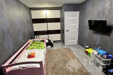 Продам 3-х кімнатну квартиру в новобудові, Салтовка, Код: 699792/7