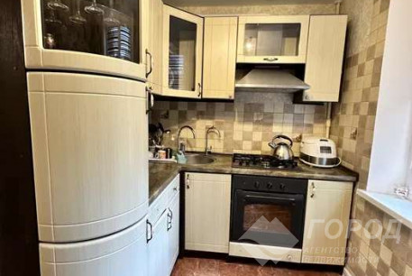 Продам 3-х кімнатну квартиру в новобудові, Салтовка, Код: 699792/7