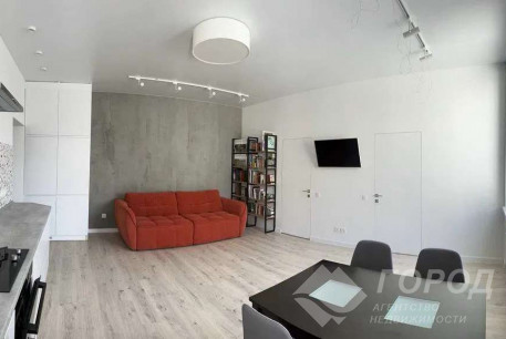 Продам 3-х кімнатну квартиру в новобудові, Павлово поле, Код: 700009/7