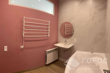 Продам 3-х кімнатну квартиру в новобудові, Павлово поле, Код: 700009/7