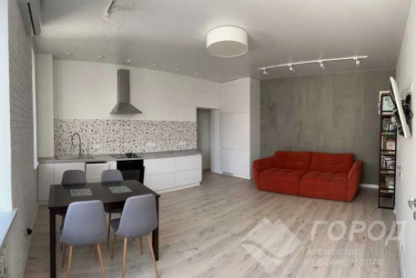 Продам 3-х кімнатну квартиру в новобудові, Павлово поле, Код: 700009/7