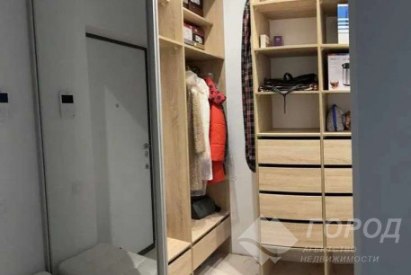 Продам 3-х кімнатну квартиру в новобудові, Павлово поле, Код: 700009/7