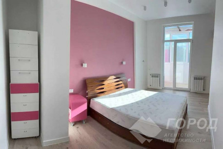 Продам 3-х кімнатну квартиру в новобудові, Павлово поле, Код: 700009/7