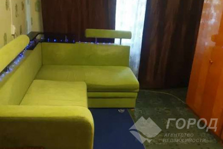 Сдам 1-кімнатну квартиру, ХТЗ, Код: 700097/2