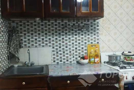 Сдам 1-кімнатну квартиру, ХТЗ, Код: 700097/2