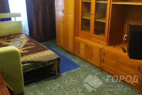Сдам 1-кімнатну квартиру, ХТЗ, Код: 700097/2