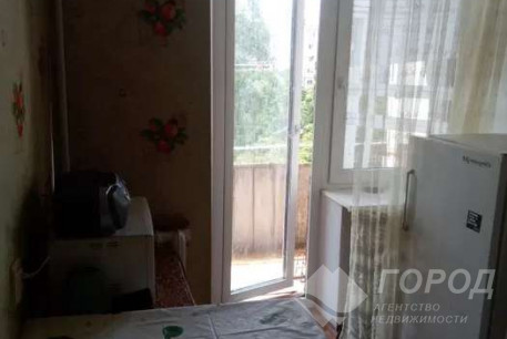 Сдам 1-кімнатну квартиру, Гагарина проспект, Проспект Гагарина метро, Код: 700254/2