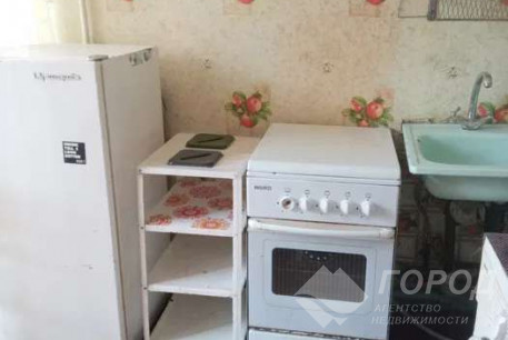 Сдам 1-кімнатну квартиру, Гагарина проспект, Проспект Гагарина метро, Код: 700254/3