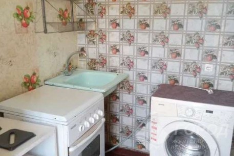 Сдам 1-кімнатну квартиру, Гагарина проспект, Проспект Гагарина метро, Код: 700254/3