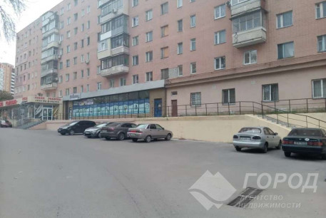 Сдам 1-кімнатну квартиру, Гагарина проспект, Проспект Гагарина метро, Код: 700254/3