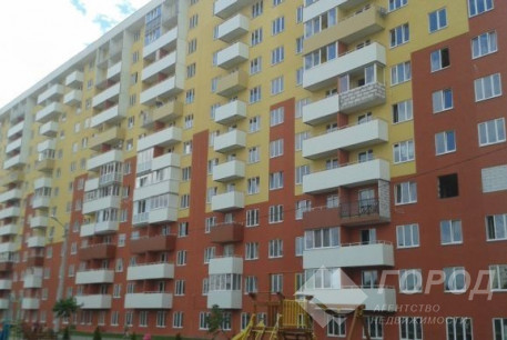 Продам 1-кімнатну квартиру в новобудові, Новые дома, 22 больница, Код: 700277/1