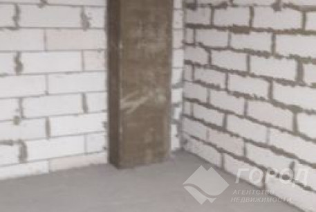 Продам 1-кімнатну квартиру в новобудові, Новые дома, 22 больница, Код: 700277/1
