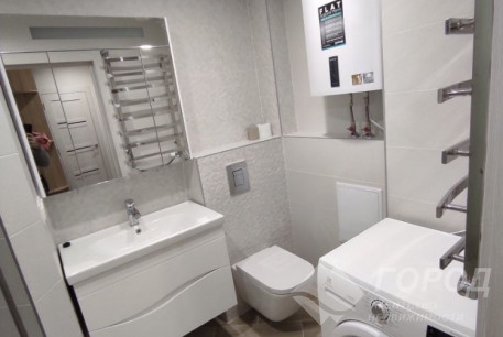 Продам 2-х кімнатну квартиру в новобудові, Новые дома, Код: 700286/3