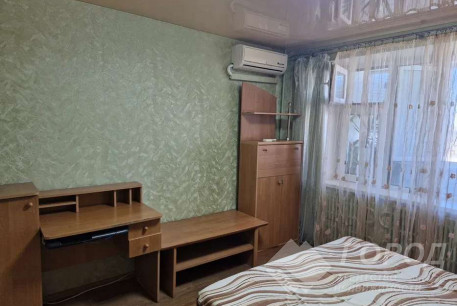 Сдам 2-х кімнатну квартиру, Гагарина проспект, Метростроителей метро, Код: 700293/3