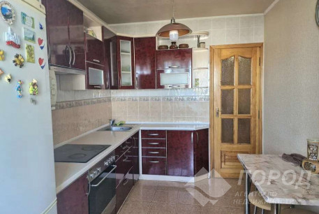 Сдам 2-х кімнатну квартиру, Гагарина проспект, Метростроителей метро, Код: 700293/3