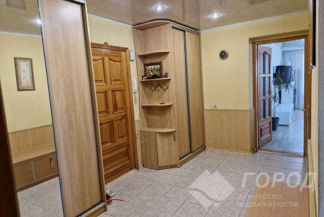 Сдам 2-х кімнатну квартиру, Гагарина проспект, Метростроителей метро, Код: 700293/3