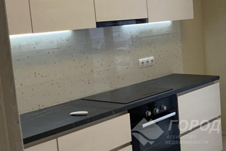 Продам 1-кімнатну квартиру в новобудові, Гагарина проспект, Проспект Гагарина метро, Код: 700335/7