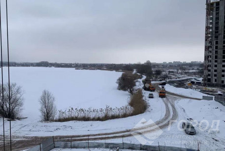 Продам 2-х кімнатну квартиру в новобудові, Салтовка, ЖК Оазис, Код: 700351/3