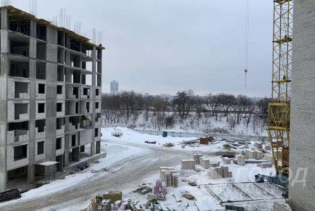 Продам 2-х кімнатну квартиру в новобудові, Салтовка, ЖК Оазис, Код: 700351/3