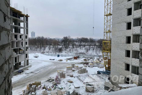 Продам 2-х кімнатну квартиру в новобудові, Салтовка, ЖК Оазис, Код: 700351/3