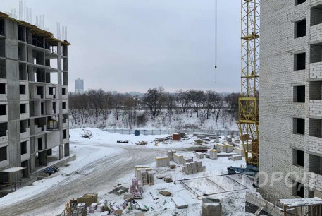 Продам 2-х кімнатну квартиру в новобудові, Салтовка, ЖК Оазис, Код: 700351/3