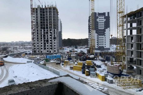 Продам 2-х кімнатну квартиру в новобудові, Салтовка, ЖК Оазис, Код: 700351/3