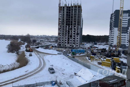 Продам 2-х кімнатну квартиру в новобудові, Салтовка, ЖК Оазис, Код: 700351/3