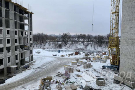 Продам 2-х кімнатну квартиру в новобудові, Салтовка, ЖК Оазис, Код: 700351/3