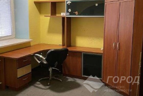 Сдам 3-х кімнатну квартиру, Центральный рынок, Код: 700413/4