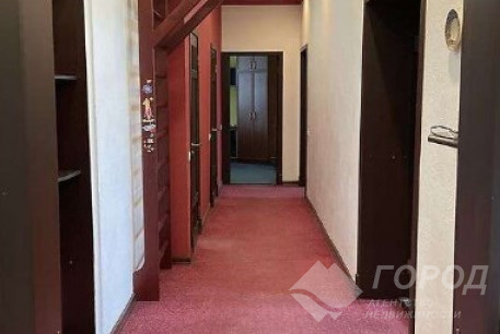 Сдам 3-х кімнатну квартиру, Центральный рынок, Код: 700413/4