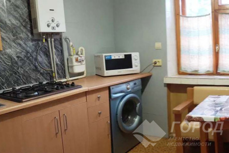 Сдам 1-кімнатну квартиру, Павлово поле, 23 Августа метро, Код: 700438/1