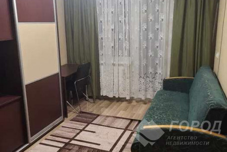 Сдам 1-кімнатну квартиру, Павлово поле, 23 Августа метро, Код: 700462/1