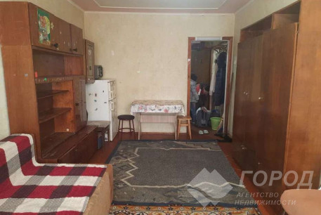 Сдам гостинку, ХТЗ, Код: 700463/2