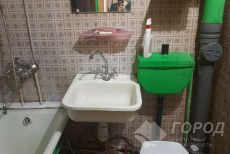 Сдам гостинку, ХТЗ, Код: 700463/2