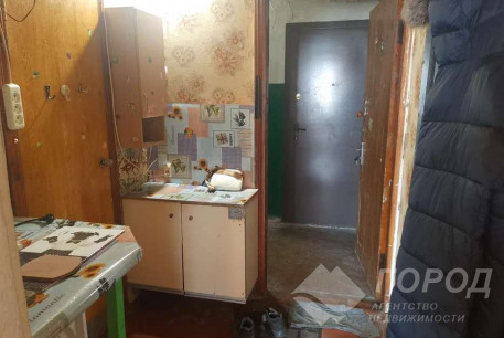 Сдам гостинку, ХТЗ, Код: 700463/2