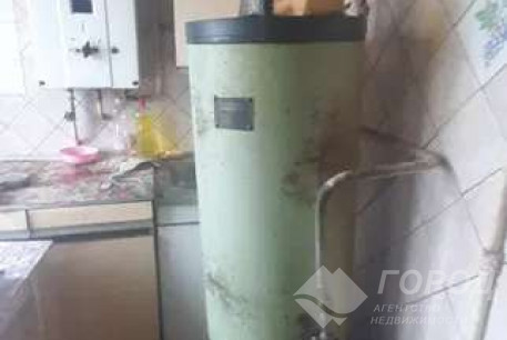 Продам 1-кімнатну квартиру, Бавария, Код: 700463/3