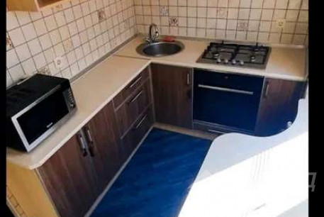 Сдам 2-х кімнатну квартиру, Бавария, Код: 700463/4