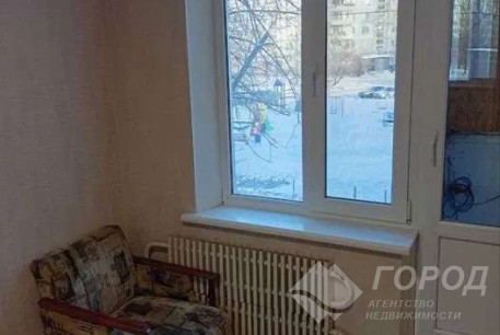 Сдам 1-кімнатну квартиру, Салтовка, Кулиничи, Код: 700479/3