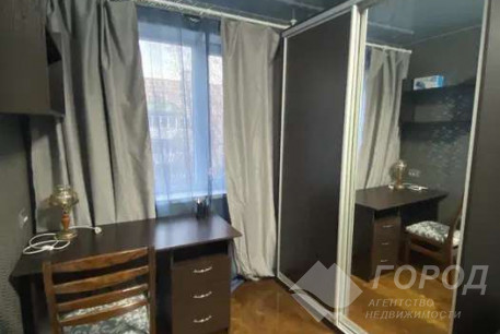 Продам 2-х кімнатну квартиру, Новые дома, Маршала Жукова метро (Дворец спорта), Код: 700489/4