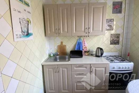 Продам 2-х кімнатну квартиру, Новые дома, Маршала Жукова метро (Дворец спорта), Код: 700489/4