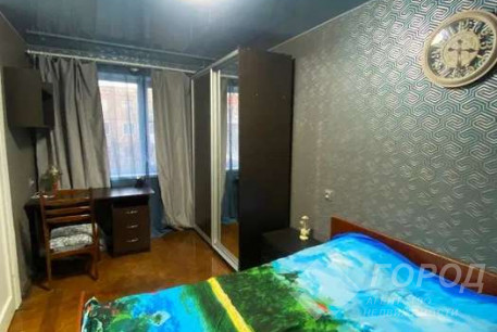 Продам 2-х кімнатну квартиру, Новые дома, Маршала Жукова метро (Дворец спорта), Код: 700489/4